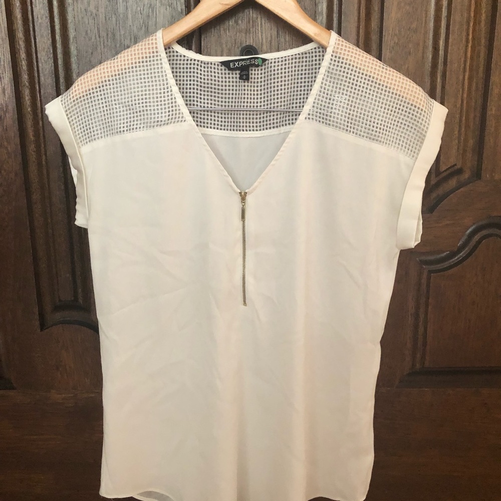 Express blouse